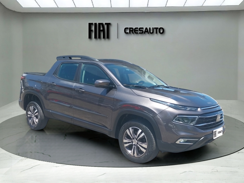 fiat toro 1.3 turbo 270 flex freedom at6 5p automatico 20227