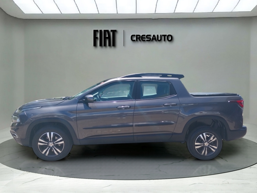 fiat toro 1.3 turbo 270 flex freedom at6 5p automatico 20222