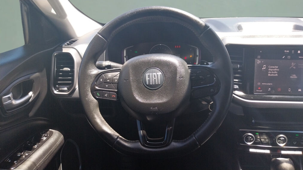 fiat toro 1.3 turbo 270 flex freedom at6 5p automatico 20229