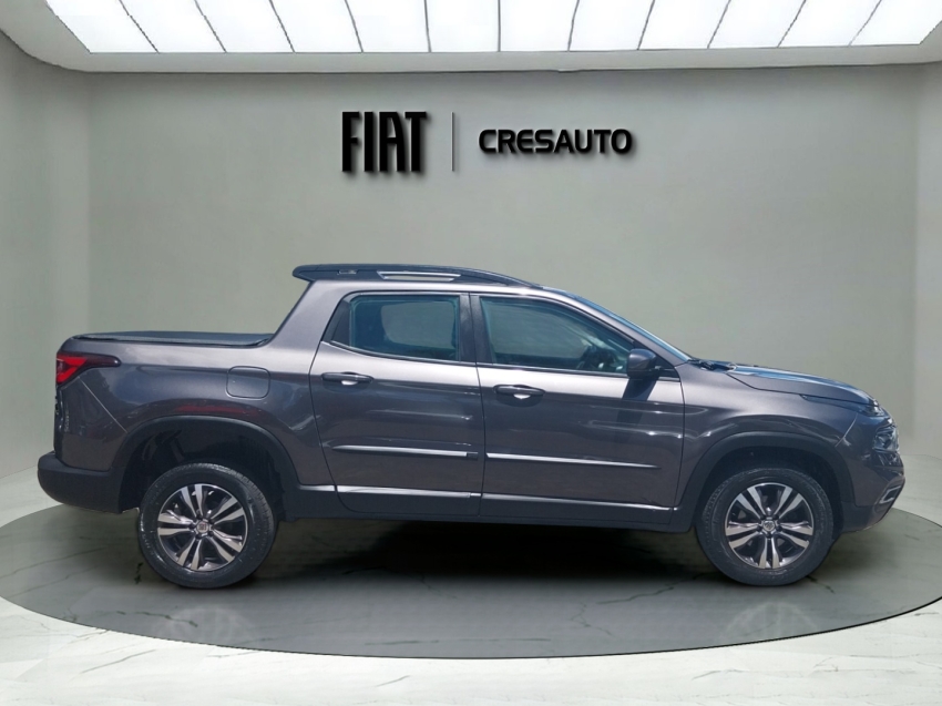 fiat toro 1.3 turbo 270 flex freedom at6 5p automatico 20226