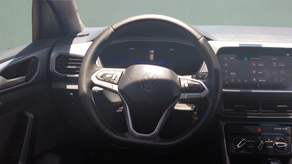 volkswagen t-cross 1.0 200 tsi total flex automatico 5p 20229