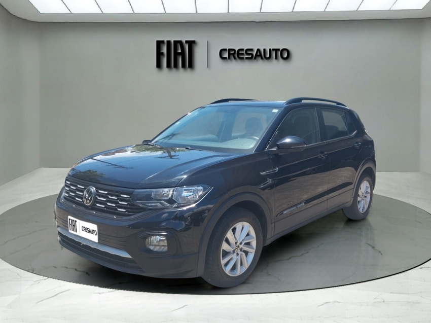 volkswagen t-cross 1.0 200 tsi total flex automatico 5p 20221
