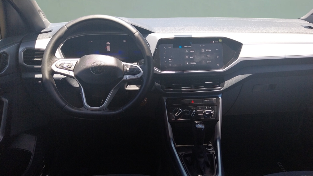 volkswagen t-cross 1.0 200 tsi total flex automatico 5p 20228