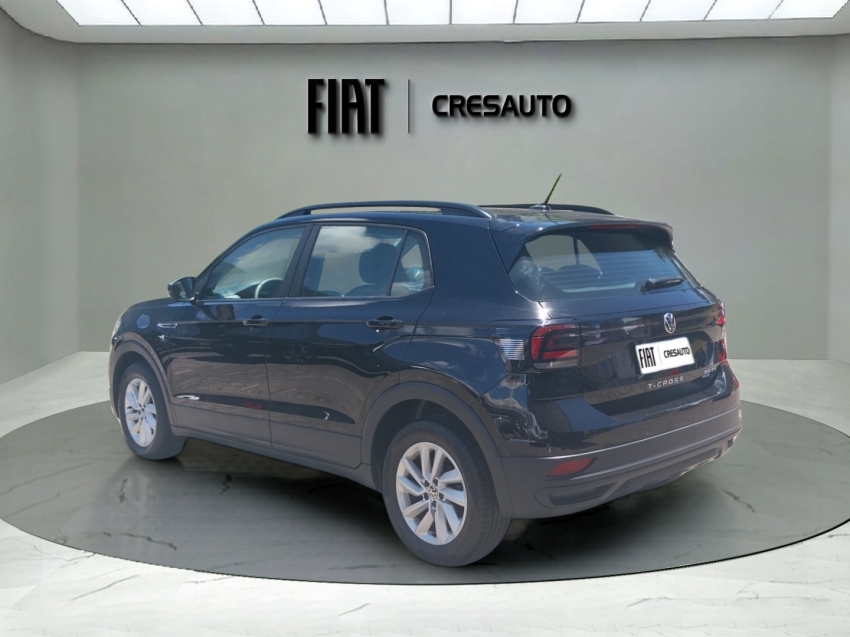 volkswagen t-cross 1.0 200 tsi total flex automatico 5p 20223