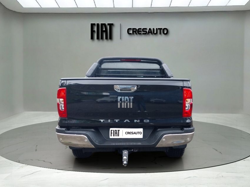 fiat titano 2.2 turbo diesel volcano 4x4 at6 5p automatico 20254