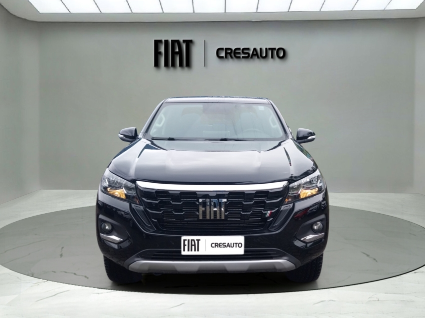 fiat titano 2.2 turbo diesel volcano 4x4 at6 5p automatico 2025