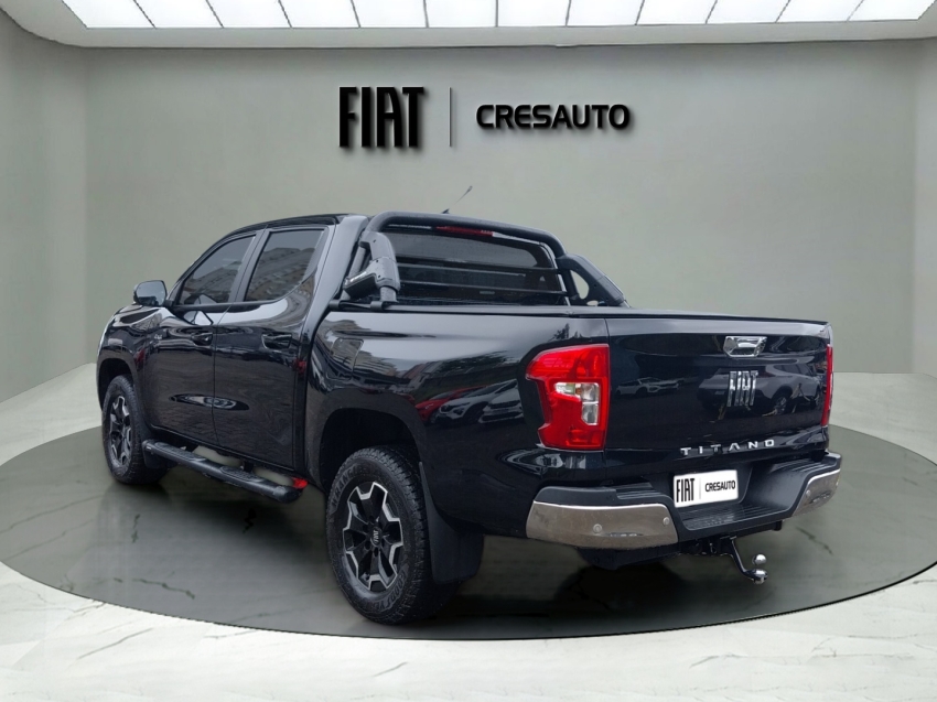 fiat titano 2.2 turbo diesel volcano 4x4 at6 5p automatico 20253