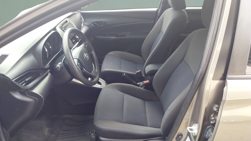 toyota yaris 1.3 16v flex xl multidrive 5p automatico 202010