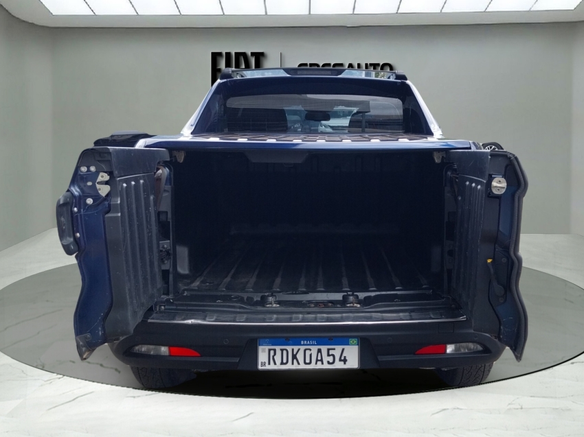 fiat toro 2.0 16v turbo diesel ultra 4wd at9 5p automatico 202213