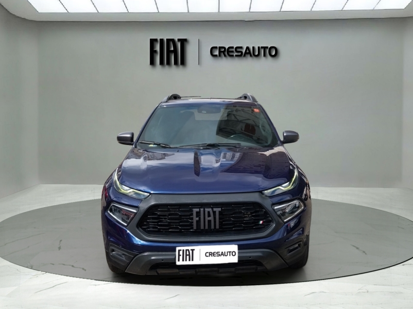 fiat toro 2.0 16v turbo diesel ultra 4wd at9 5p automatico 2022