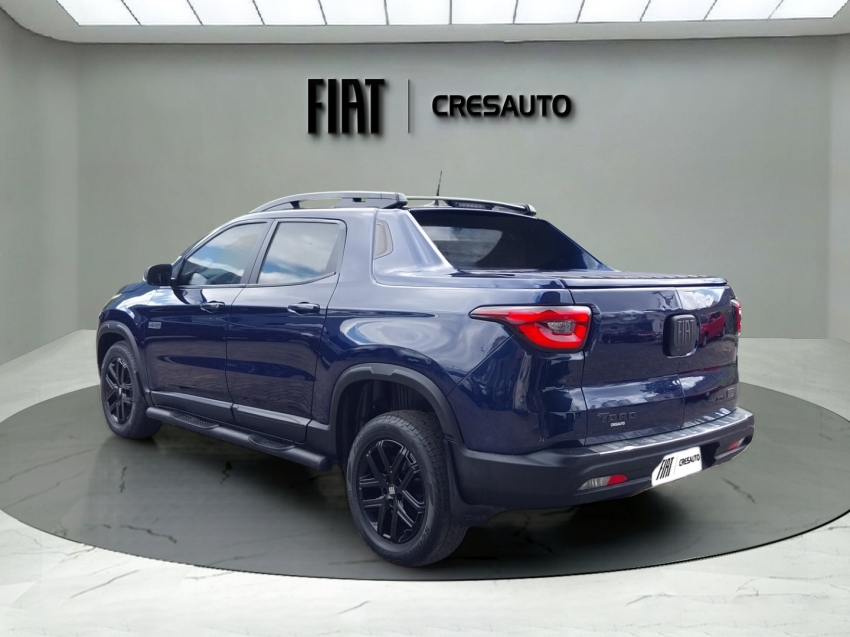 fiat toro 2.0 16v turbo diesel ultra 4wd at9 5p automatico 20223