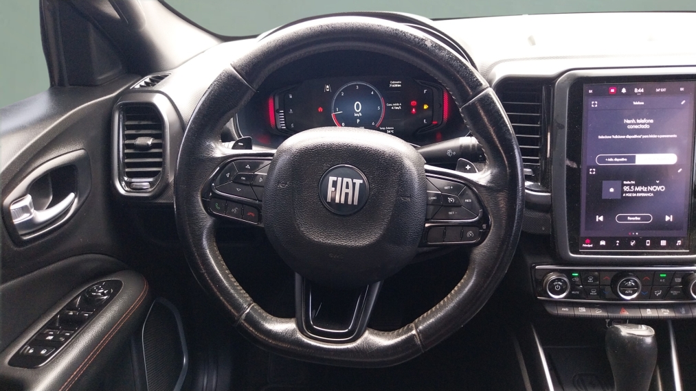 fiat toro 2.0 16v turbo diesel ultra 4wd at9 5p automatico 20229