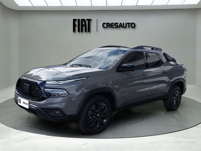 fiat toro 1.3 turbo 270 flex volcano at6 5p automatico 20251