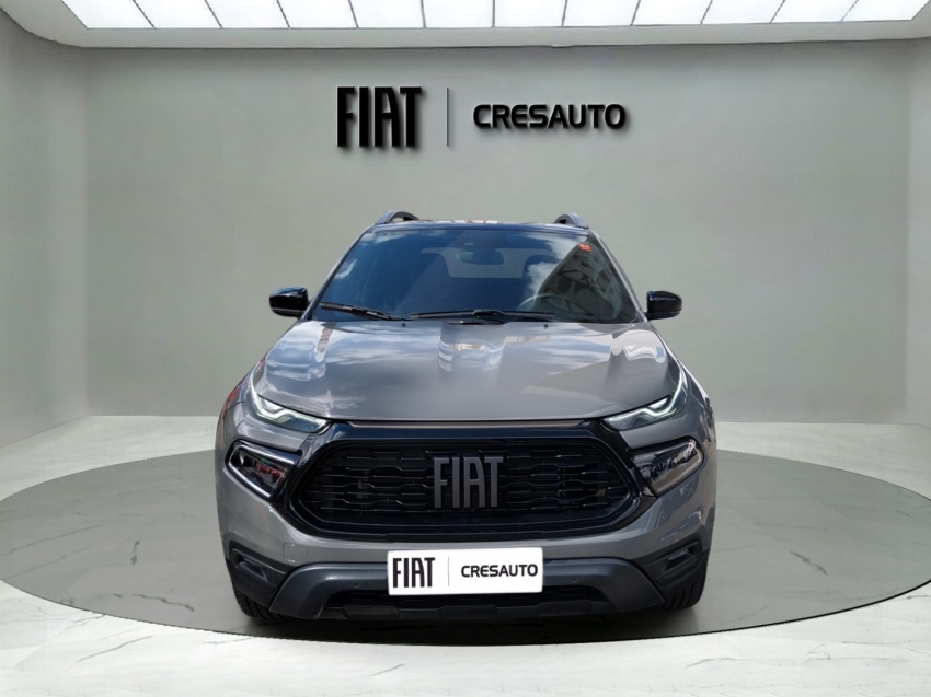 fiat toro 1.3 turbo 270 flex volcano at6 5p automatico 2025