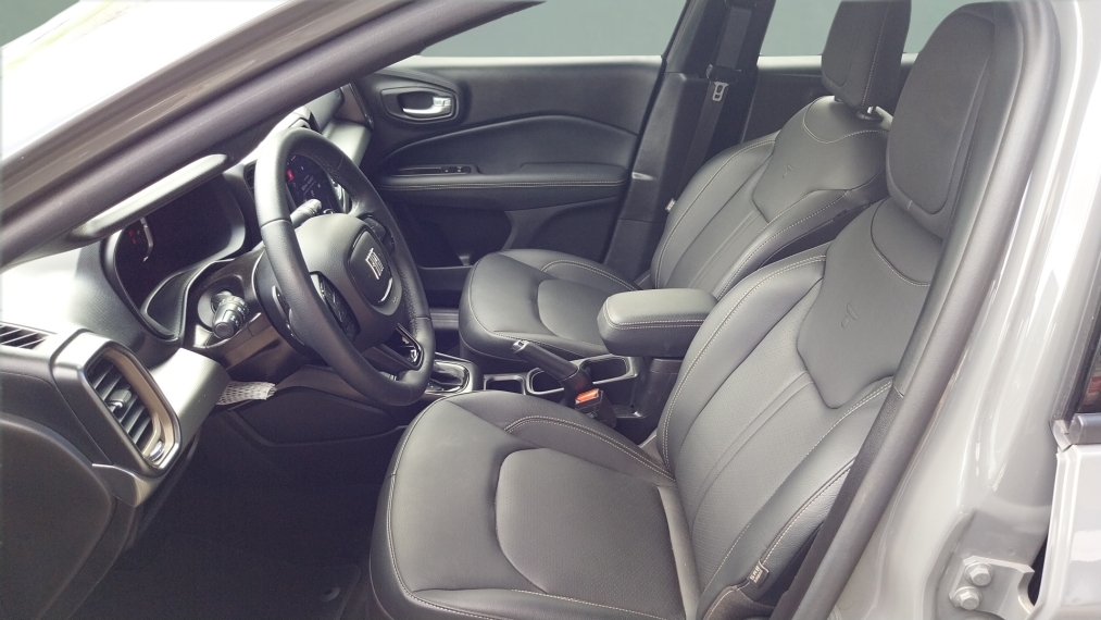 fiat toro 1.3 turbo 270 flex volcano at6 5p automatico 202510