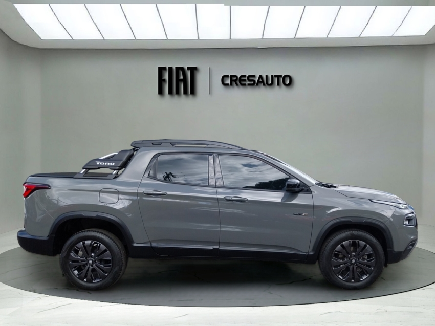 fiat toro 1.3 turbo 270 flex volcano at6 5p automatico 20256