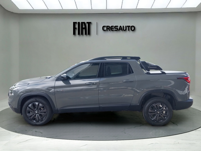 fiat toro 1.3 turbo 270 flex volcano at6 5p automatico 20252