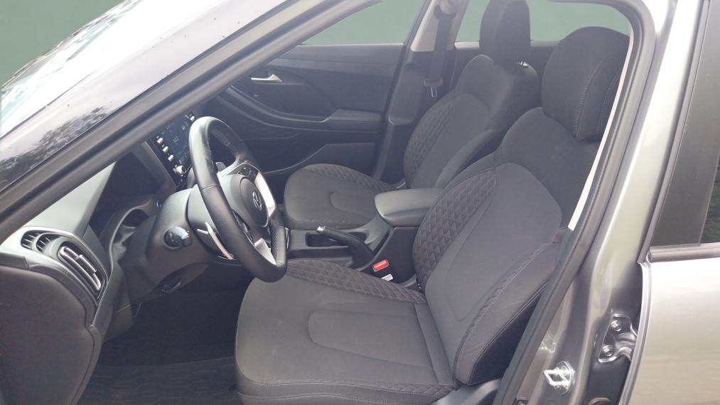 hyundai creta 1.0 tgdi flex comfort automatico 5p 202510