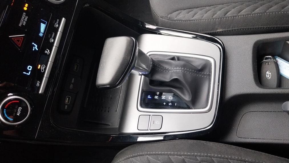 hyundai creta 1.0 tgdi flex comfort automatico 5p 202515