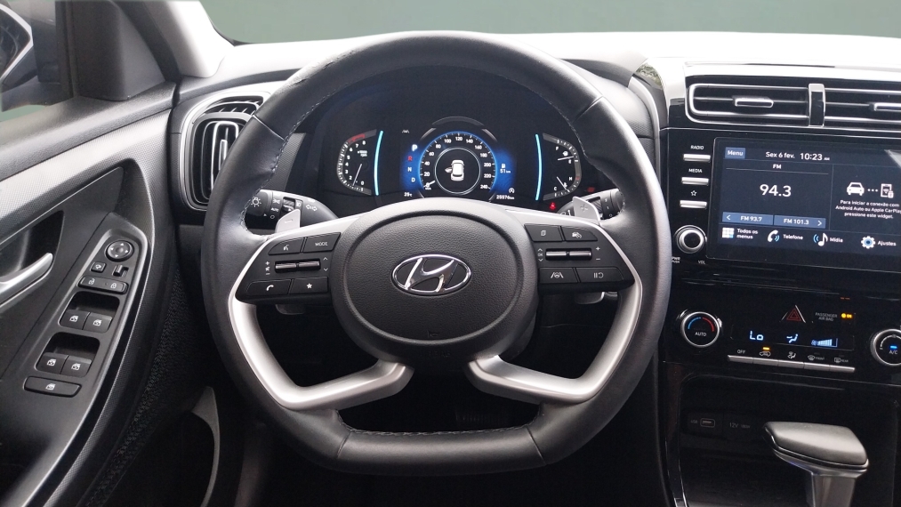 hyundai creta 1.0 tgdi flex comfort automatico 5p 20259