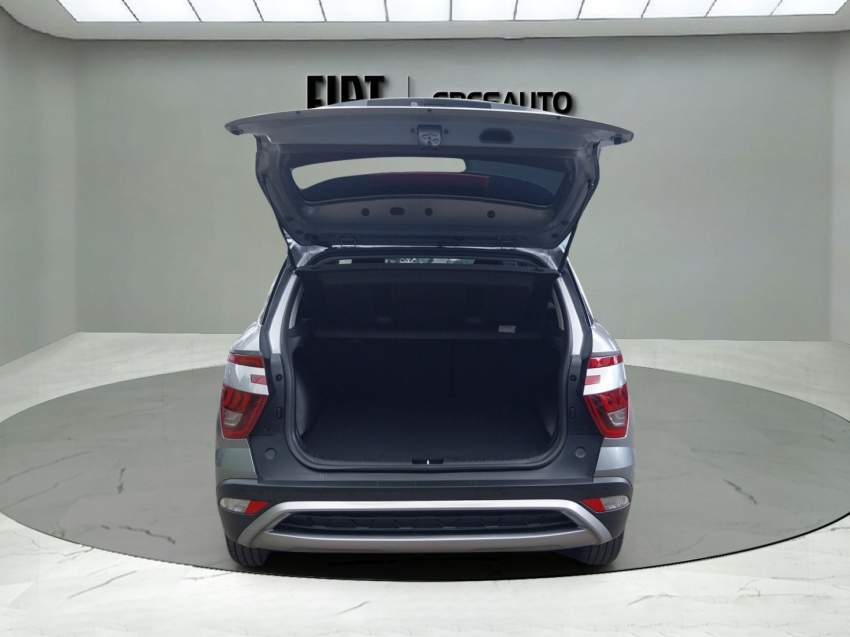 hyundai creta 1.0 tgdi flex comfort automatico 5p 202513