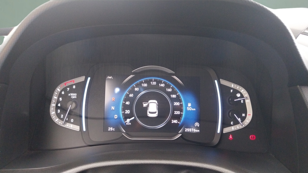 hyundai creta 1.0 tgdi flex comfort automatico 5p 202512