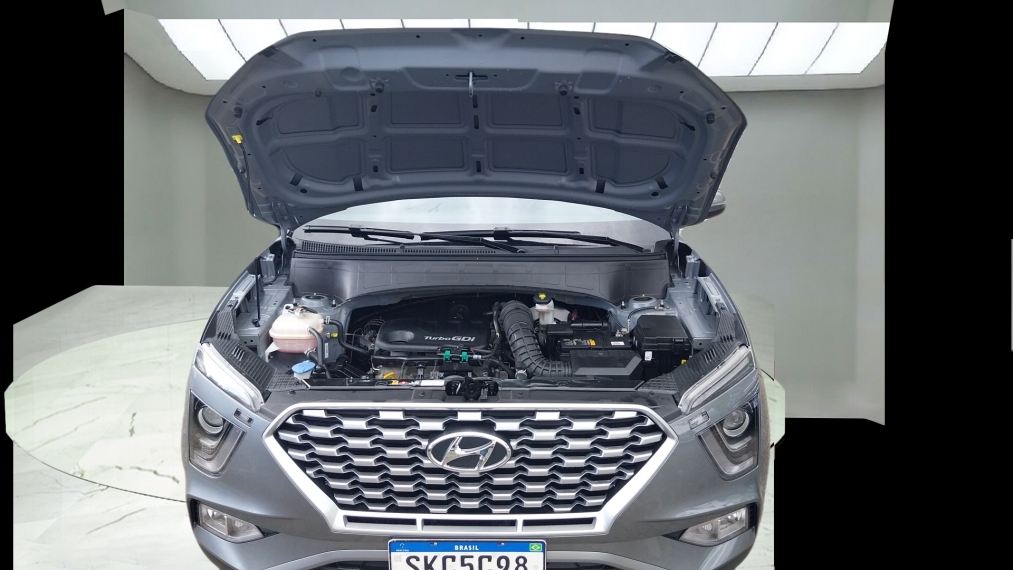 hyundai creta 1.0 tgdi flex comfort automatico 5p 202514