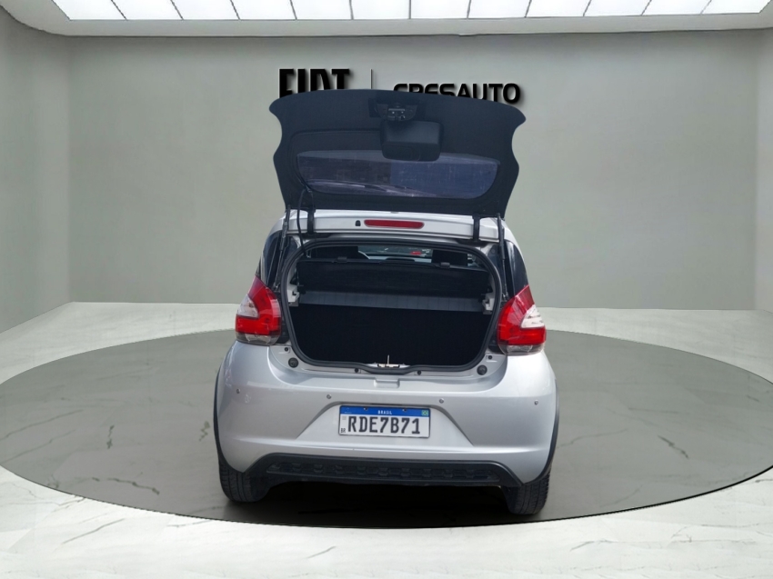 fiat mobi 1.0 evo flex like. manual 5p 202113