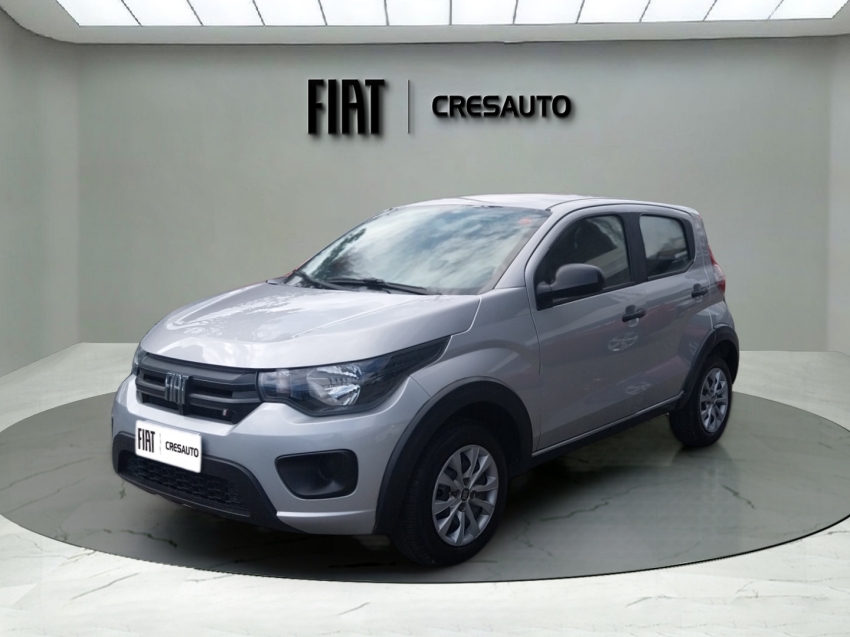 fiat mobi 1.0 evo flex like. manual 5p 20211