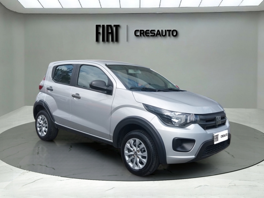 fiat mobi 1.0 evo flex like. manual 5p 20217