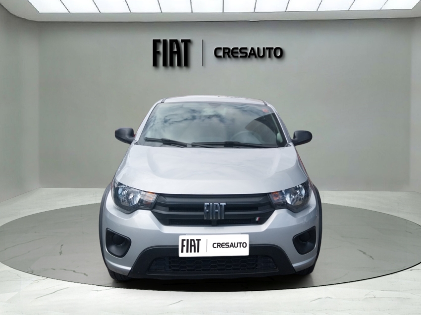 fiat mobi 1.0 evo flex like. manual 5p 2021