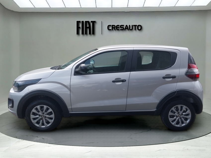 fiat mobi 1.0 evo flex like. manual 5p 20212