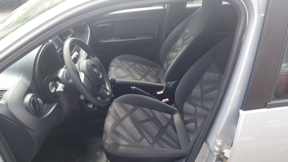 fiat mobi 1.0 evo flex like. manual 5p 202110