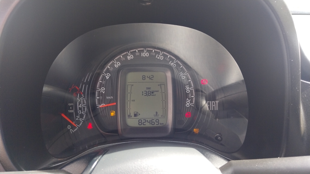 fiat mobi 1.0 evo flex like. manual 5p 202112