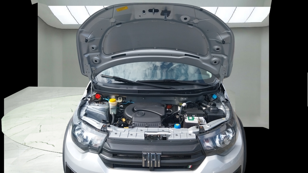 fiat mobi 1.0 evo flex like. manual 5p 202114