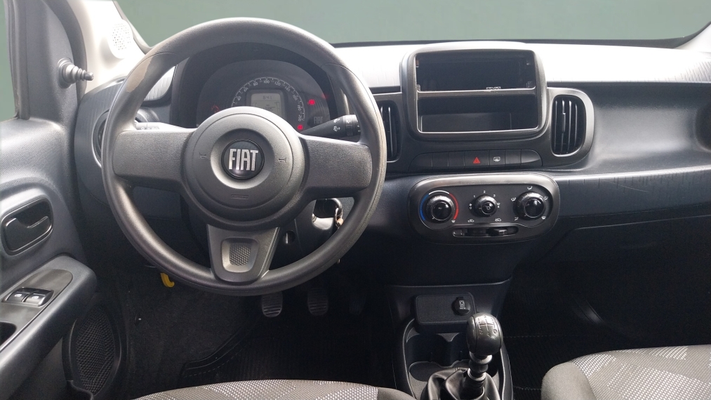 fiat mobi 1.0 evo flex like. manual 5p 20218
