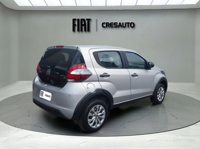 fiat mobi 1.0 evo flex like. manual 5p 20215