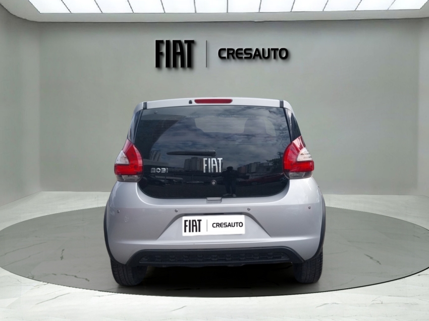 fiat mobi 1.0 evo flex like. manual 5p 20214