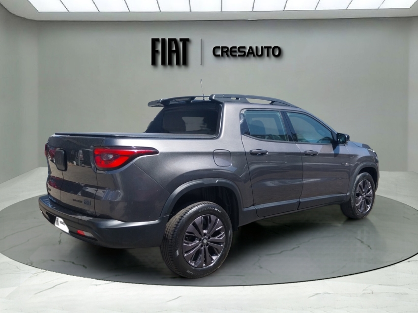 fiat toro 1.3 turbo 270 flex volcano at6 5p automatico 20255