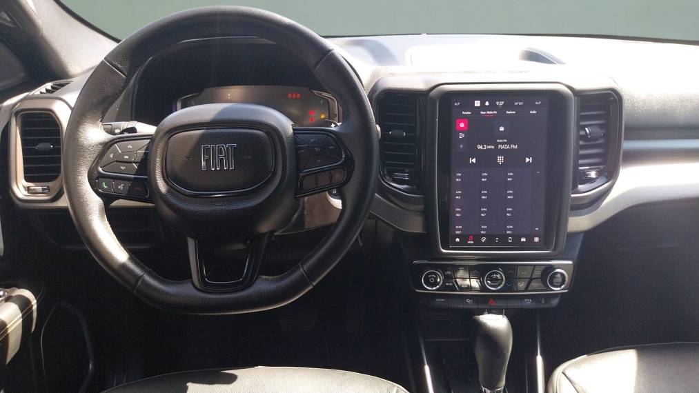 fiat toro 1.3 turbo 270 flex volcano at6 5p automatico 202514