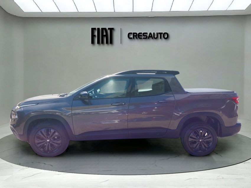 fiat toro 1.3 turbo 270 flex volcano at6 5p automatico 20252