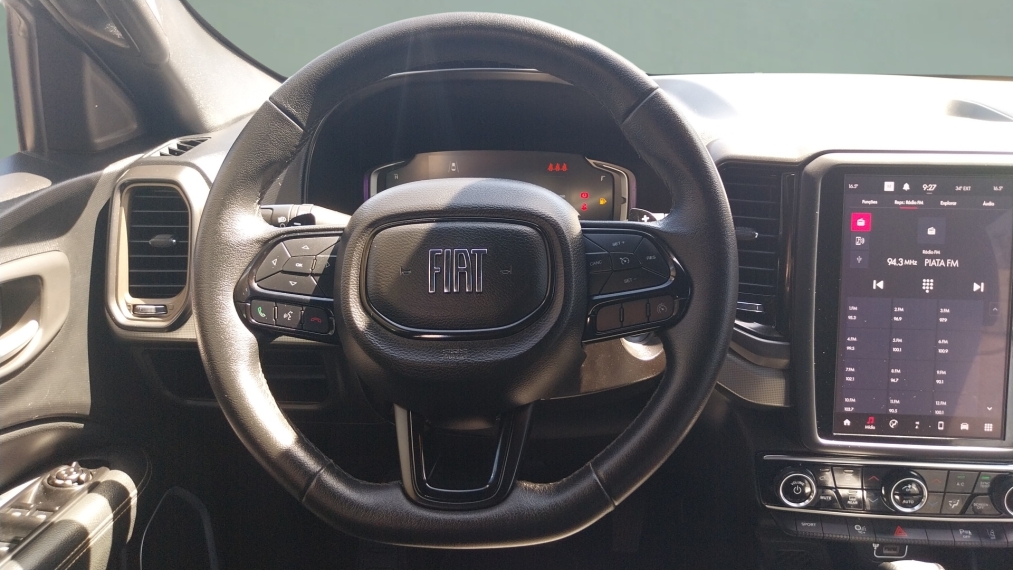 fiat toro 1.3 turbo 270 flex volcano at6 5p automatico 202515