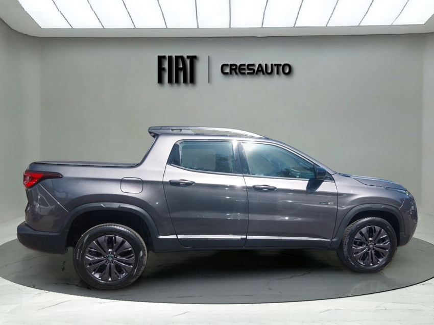 fiat toro 1.3 turbo 270 flex volcano at6 5p automatico 20256