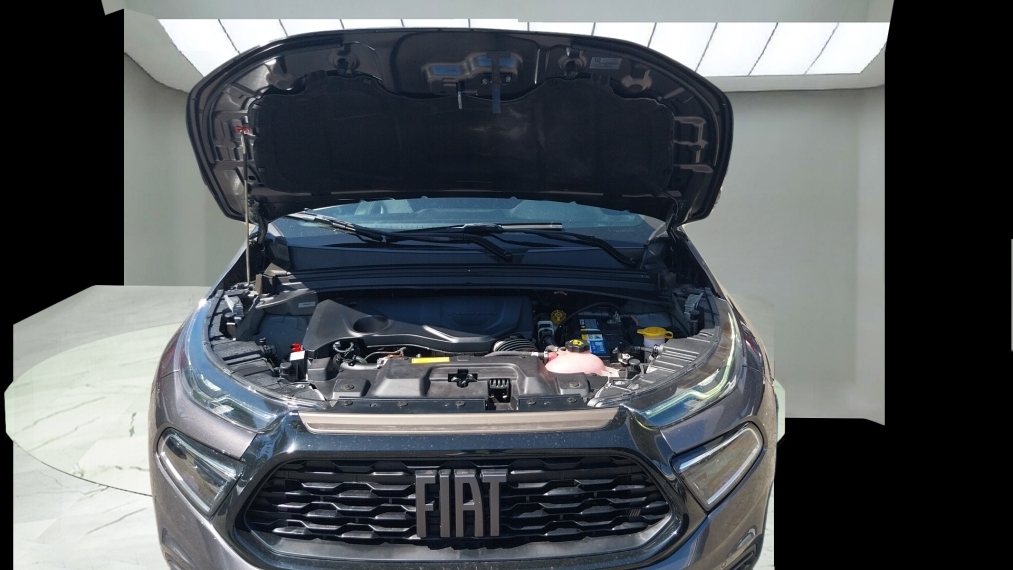 fiat toro 1.3 turbo 270 flex volcano at6 5p automatico 202512