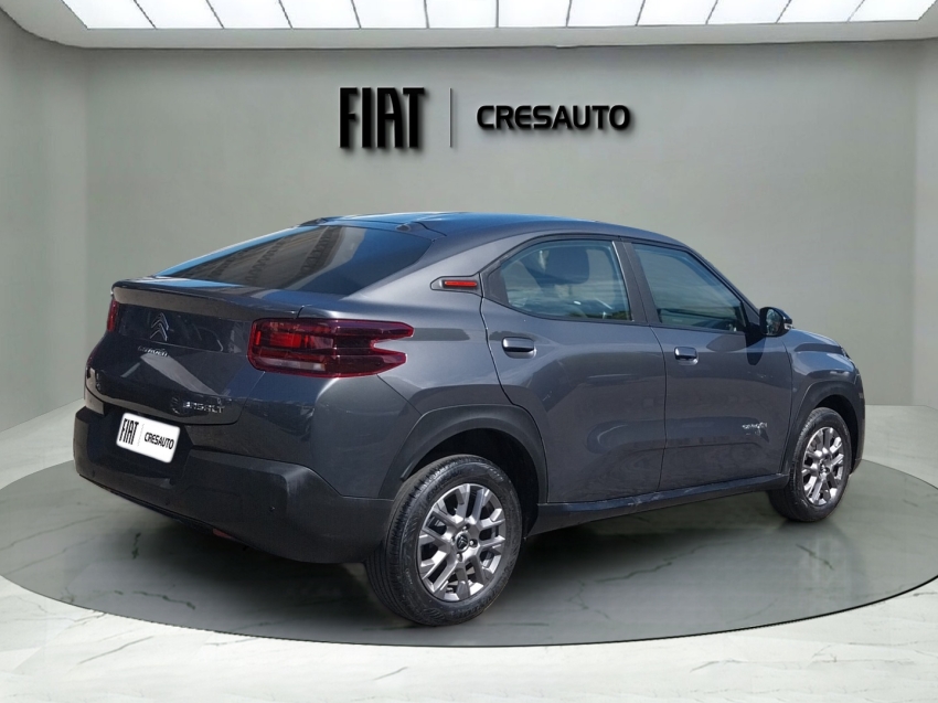 citroen basalt 1.0 firefly flex feel manual 5p 20255