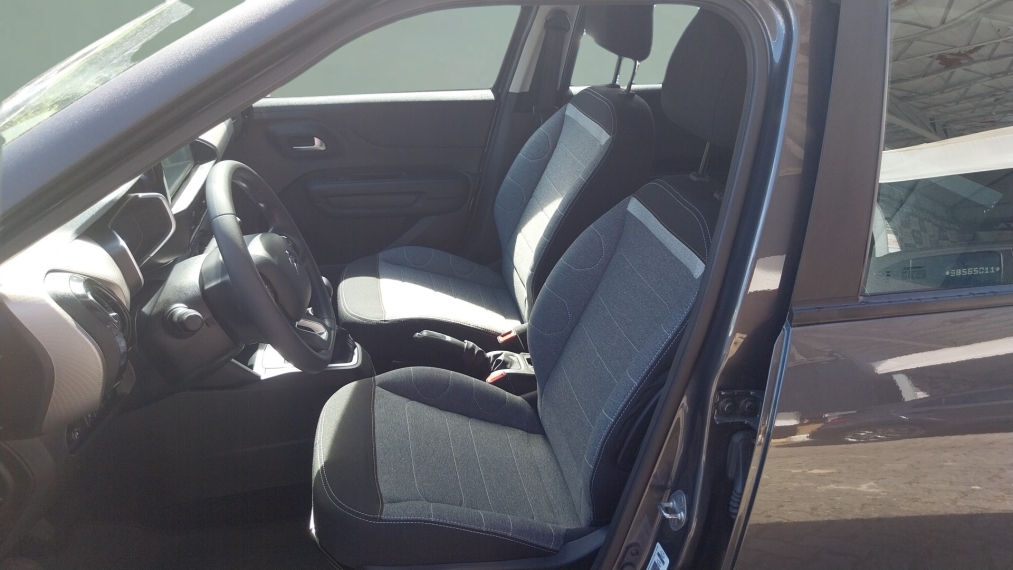 citroen basalt 1.0 firefly flex feel manual 5p 202510