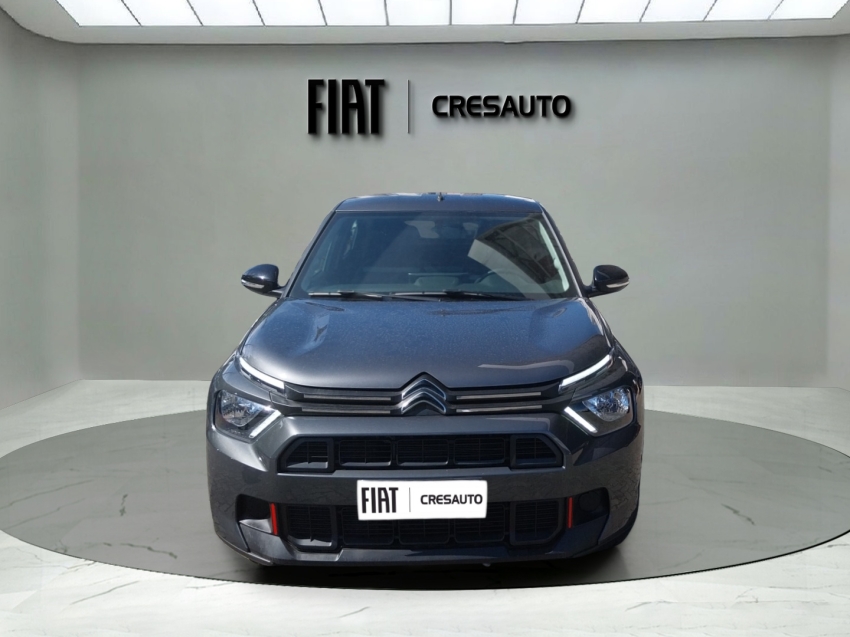 citroen basalt 1.0 firefly flex feel manual 5p 2025