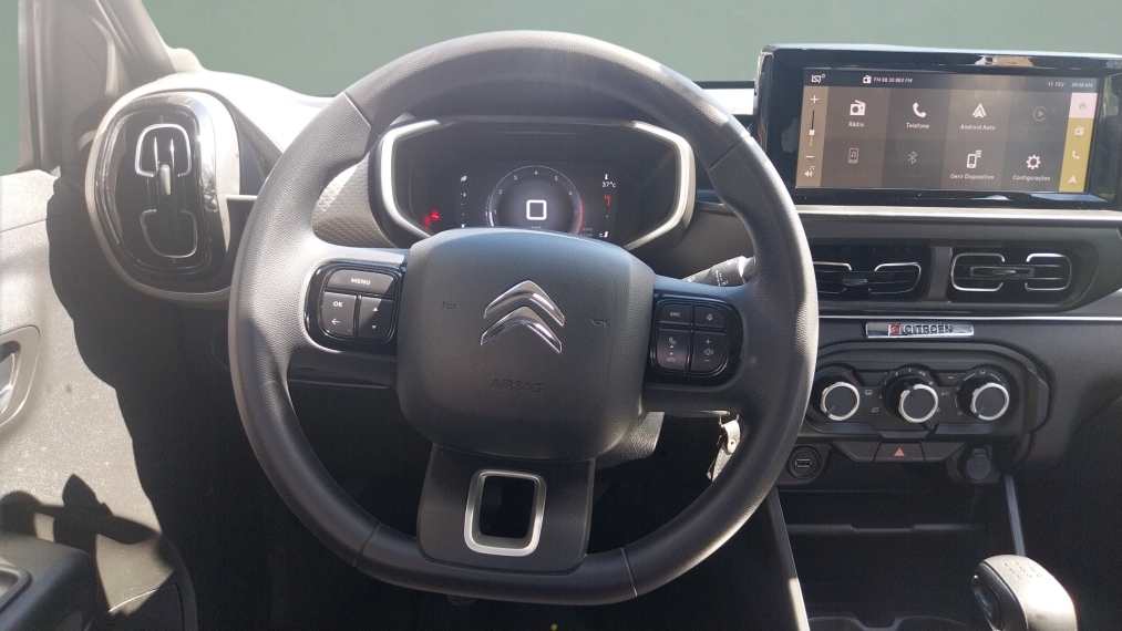 citroen basalt 1.0 firefly flex feel manual 5p 20259