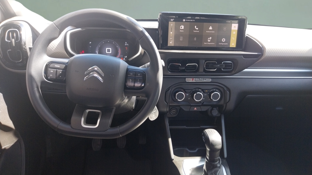 citroen basalt 1.0 firefly flex feel manual 5p 20258