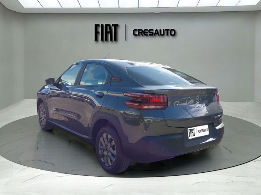 citroen basalt 1.0 firefly flex feel manual 5p 20253